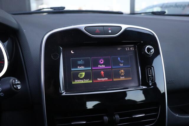 Renault CLIO 0.9 TCe Eco2 Expression | BASS REFLEX AUDIO | AIRCO | CRUISE | NAVI |