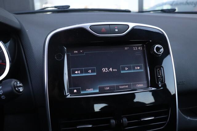 Renault CLIO 0.9 TCe Eco2 Expression | BASS REFLEX AUDIO | AIRCO | CRUISE | NAVI |