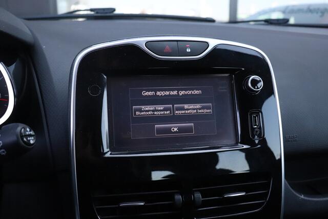 Renault CLIO 0.9 TCe Eco2 Expression | BASS REFLEX AUDIO | AIRCO | CRUISE | NAVI |