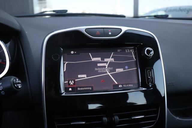 Renault CLIO 0.9 TCe Eco2 Expression | BASS REFLEX AUDIO | AIRCO | CRUISE | NAVI |