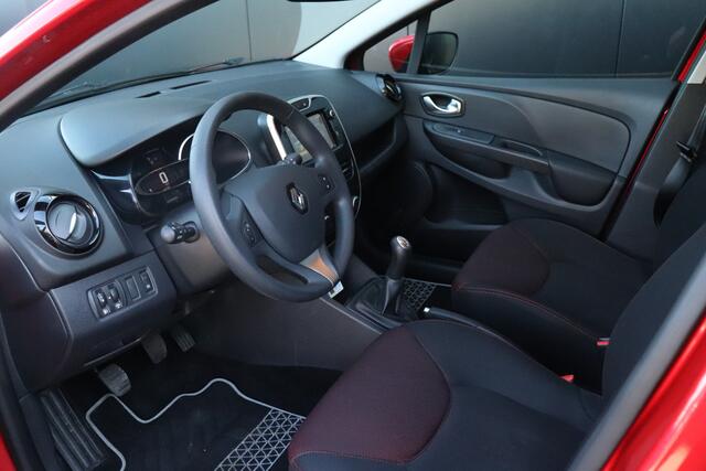 Renault CLIO 0.9 TCe Eco2 Expression | BASS REFLEX AUDIO | AIRCO | CRUISE | NAVI |