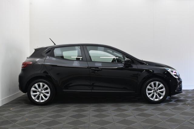 Renault CLIO 1.0 TCE 90PK ZEN