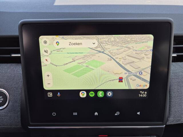 Renault CLIO 1.0 TCe 90 GPF techno Handgeschakeld / Pack winter / Navigatie / Achteruitrijcamera / Apple Carplay & Android Auto / Climate Control / Keyless Entry/Start / Draadloze telefoon lader /