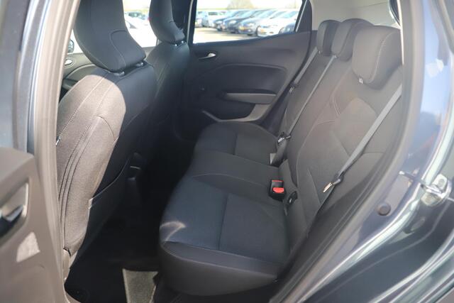 Renault CLIO 1.0 TCe Zen Navigatie Carplay Android Airco Cruise Parkeersensor LED