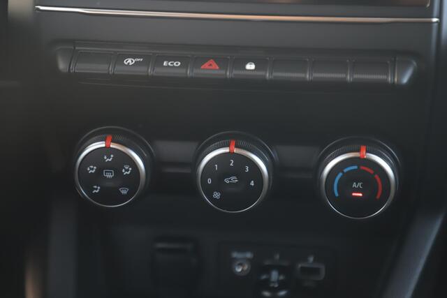 Renault CLIO 1.0 TCe Zen Navigatie Carplay Android Airco Cruise Parkeersensor LED
