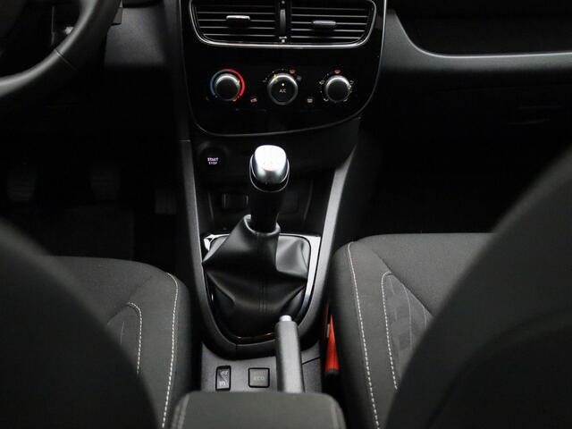 Renault CLIO Estate 0.9 TCe 90pk Limited | Navigatie | Parkeersensoren | Apple Carplay | Keyless Entry | Cruise Control | Airconditioning