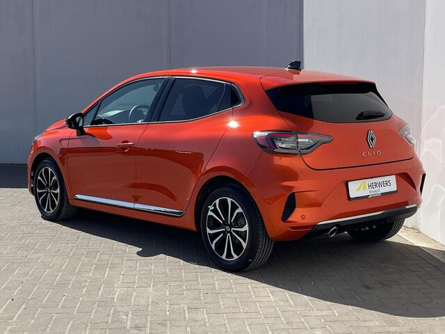 Renault CLIO 1.0 TCe 90 GPF techno / Pack Winter / Achteruitrij camera / Keyless Entry / Draadloos Apple Carplay & Android Auto / Draadloze telefoon lader / Cruise Control / Climate Control / Navigatie
