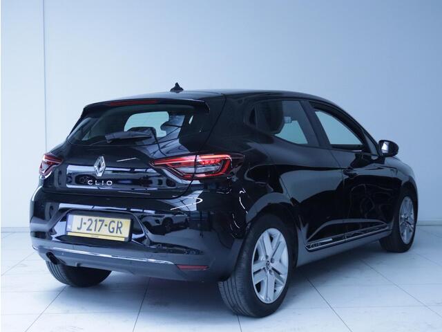 Renault CLIO 1.0 TCe Zen Airco/Navi/PDC