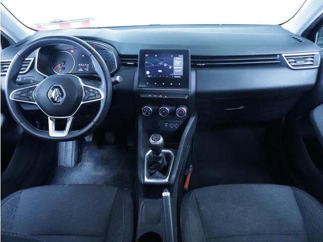Renault CLIO 1.0 TCe Zen Airco/Navi/PDC