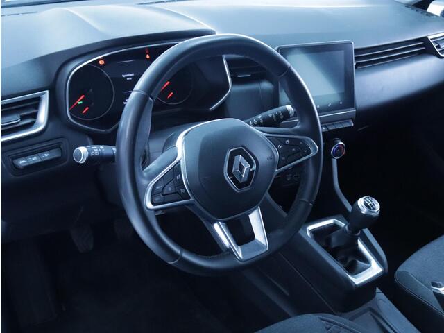 Renault CLIO 1.0 TCe Zen Airco/Navi/PDC