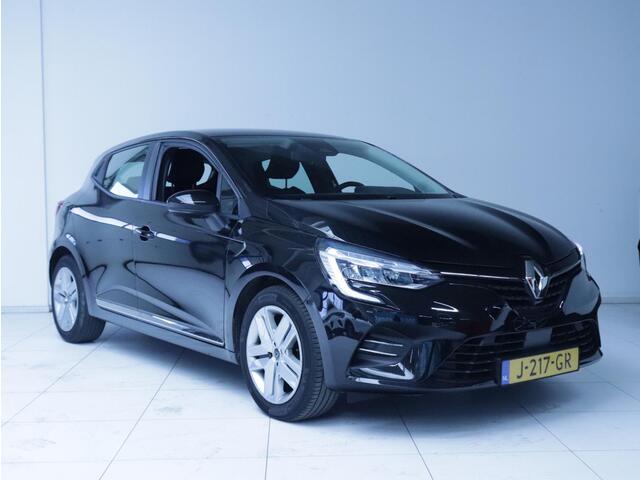 Renault CLIO 1.0 TCe Zen Airco/Navi/PDC