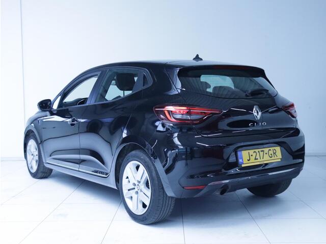 Renault CLIO 1.0 TCe Zen Airco/Navi/PDC