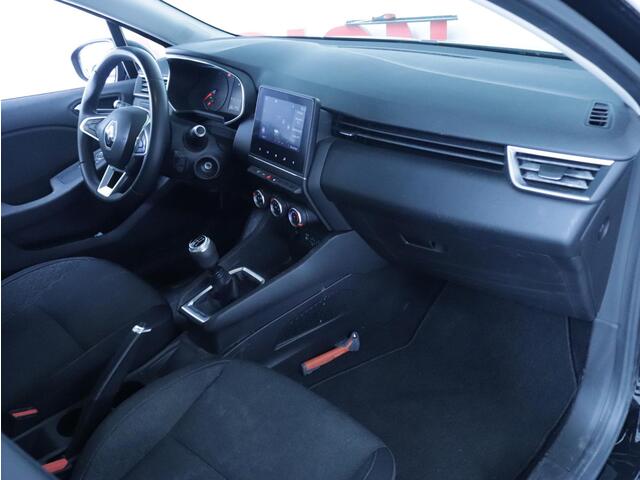 Renault CLIO 1.0 TCe Zen Airco/Navi/PDC