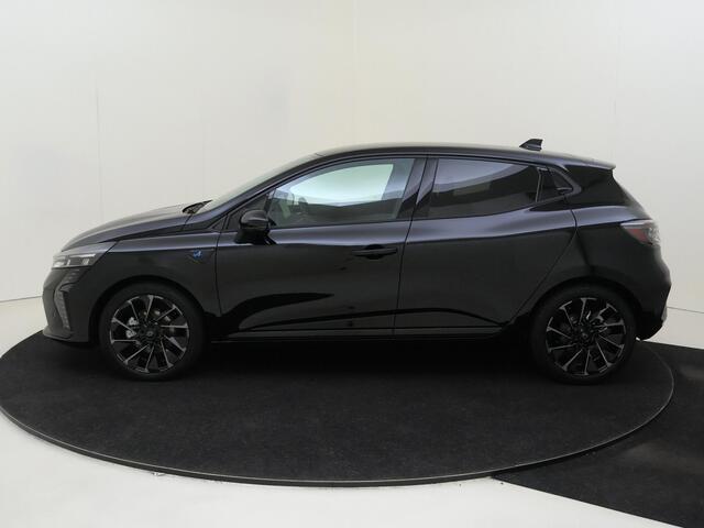 Renault CLIO 1.6 E-Tech Full Hybrid 145 esprit Alpine | Full Black Edition / BOSE Audio / Camera / Navi / Airco