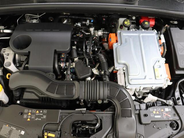 Renault CLIO 1.6 E-Tech Full Hybrid 145 esprit Alpine | Full Black Edition / BOSE Audio / Camera / Navi / Airco