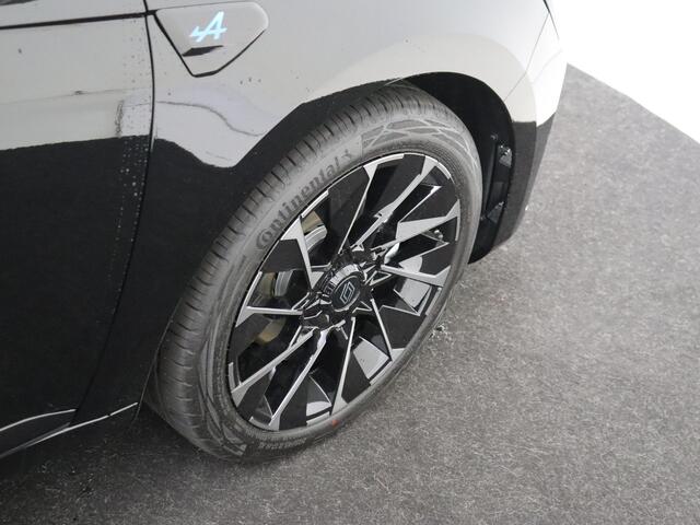 Renault CLIO 1.6 E-Tech Full Hybrid 145 esprit Alpine | Full Black Edition / BOSE Audio / Camera / Navi / Airco