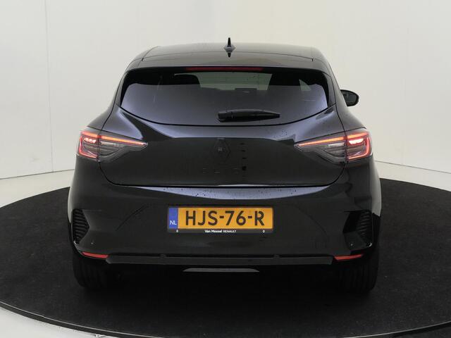 Renault CLIO 1.6 E-Tech Full Hybrid 145 esprit Alpine | Full Black Edition / BOSE Audio / Camera / Navi / Airco