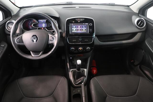 Renault CLIO 0.9 TCe Limited | Airco | Navigatie | Parkeersensor | Cruise control |