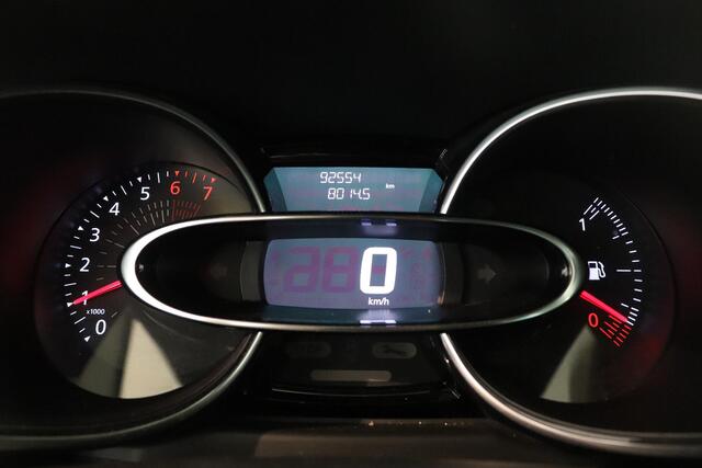 Renault CLIO 0.9 TCe Limited | Airco | Navigatie | Parkeersensor | Cruise control |