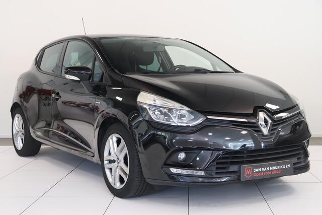 Renault CLIO 0.9 TCe Limited | Airco | Navigatie | Parkeersensor | Cruise control |