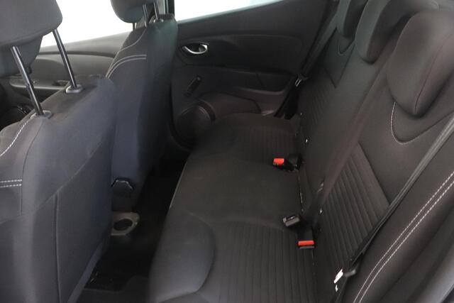 Renault CLIO 0.9 TCe Limited | Airco | Navigatie | Parkeersensor | Cruise control |