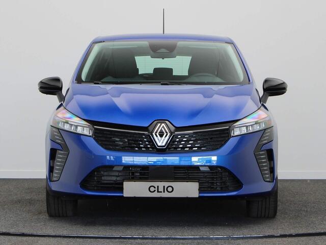Renault CLIO 1.6 E-Tech Full Hybrid 145pk evolution | Navigatie | Parkeersensoren achter | Apple carplay |