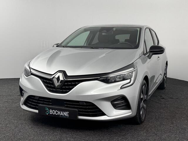 Renault CLIO 1.0 TCe 90 Evolution | Apple CarPlay / Android Auto | Parkeersensoren | DAB+ | Cruise Control