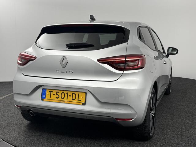 Renault CLIO 1.0 TCe 90 Evolution | Apple CarPlay / Android Auto | Parkeersensoren | DAB+ | Cruise Control