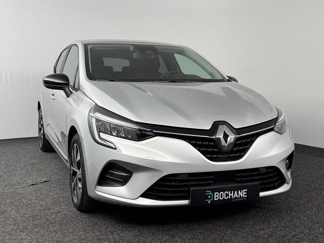 Renault CLIO 1.0 TCe 90 Evolution | Apple CarPlay / Android Auto | Parkeersensoren | DAB+ | Cruise Control