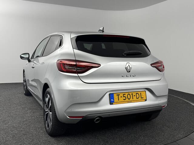 Renault CLIO 1.0 TCe 90 Evolution | Apple CarPlay / Android Auto | Parkeersensoren | DAB+ | Cruise Control