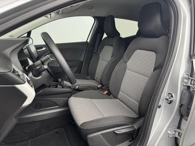 Renault CLIO 1.0 TCe 90 Evolution | Apple CarPlay / Android Auto | Parkeersensoren | DAB+ | Cruise Control