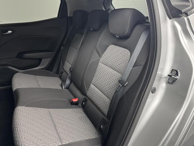 Renault CLIO 1.0 TCe 90 Evolution | Apple CarPlay / Android Auto | Parkeersensoren | DAB+ | Cruise Control
