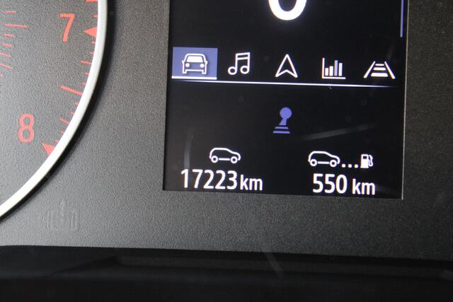 Renault CLIO 1.0 TCe 90 Evolution All Season banden | Navigatiesysteem | Cruise control