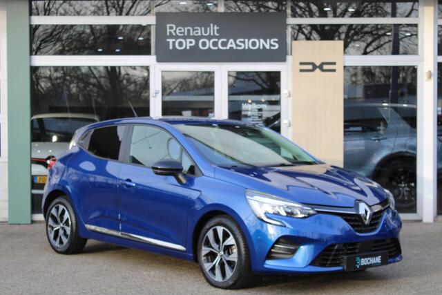 Renault CLIO 1.0 TCe 90 Evolution All Season banden | Navigatiesysteem | Cruise control
