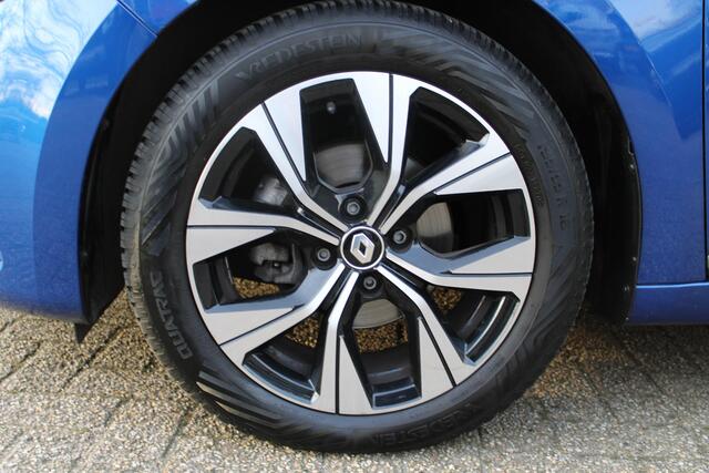 Renault CLIO 1.0 TCe 90 Evolution All Season banden | Navigatiesysteem | Cruise control