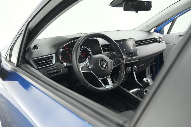 Renault CLIO TCe 90 Zen | Parkeersensoren | Navigatie | Apple Carplay
