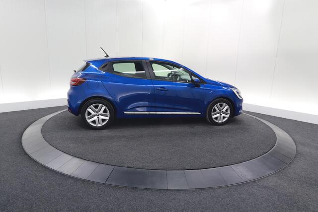 Renault CLIO TCe 90 Zen | Parkeersensoren | Navigatie | Apple Carplay