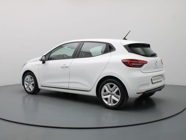 Renault CLIO 1.6 E-Tech Hybrid 145 Evolution Cruise | Climate | Carplay | Navi | Parkeersens. achter
