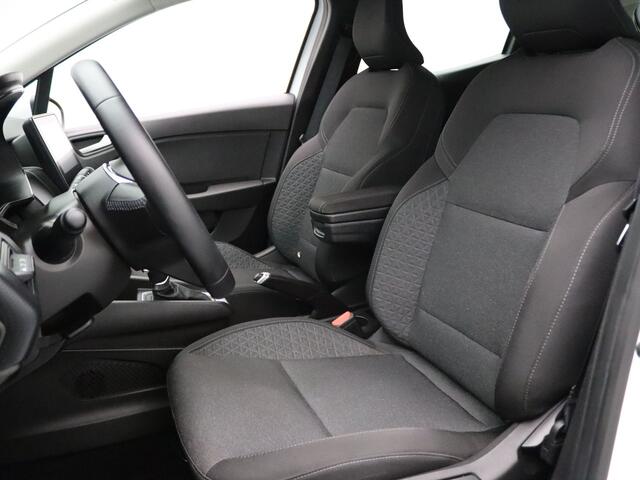 Renault CLIO 1.6 E-Tech Hybrid 145 Evolution Cruise | Climate | Carplay | Navi | Parkeersens. achter