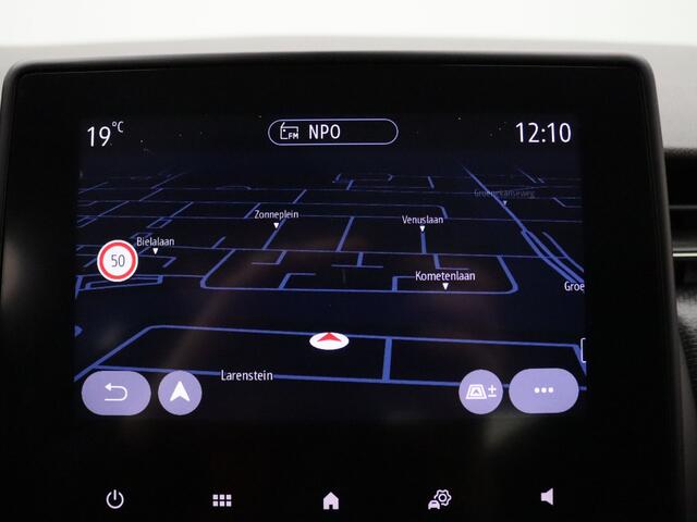Renault CLIO 1.6 E-Tech Hybrid 145 Evolution Cruise | Climate | Carplay | Navi | Parkeersens. achter