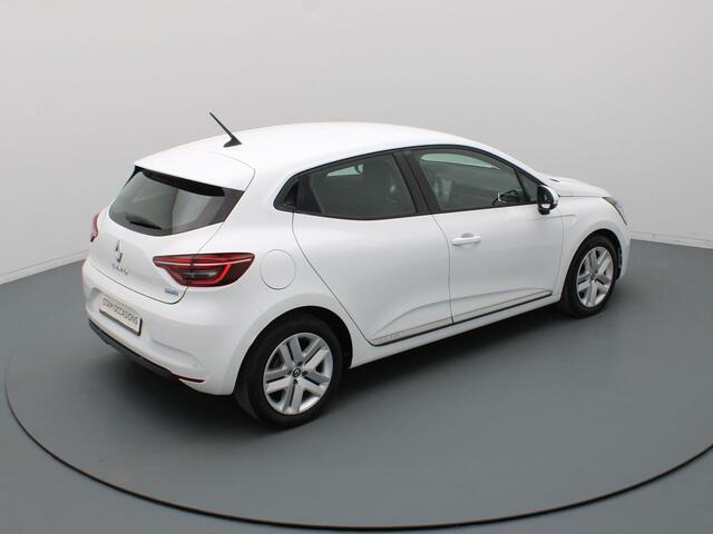 Renault CLIO 1.6 E-Tech Hybrid 145 Evolution Cruise | Climate | Carplay | Navi | Parkeersens. achter