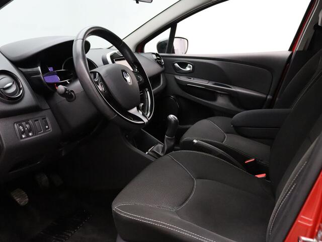 Renault CLIO Estate 0.9 TCe Expression Airco | Cruise | Navi | 16" Velgen