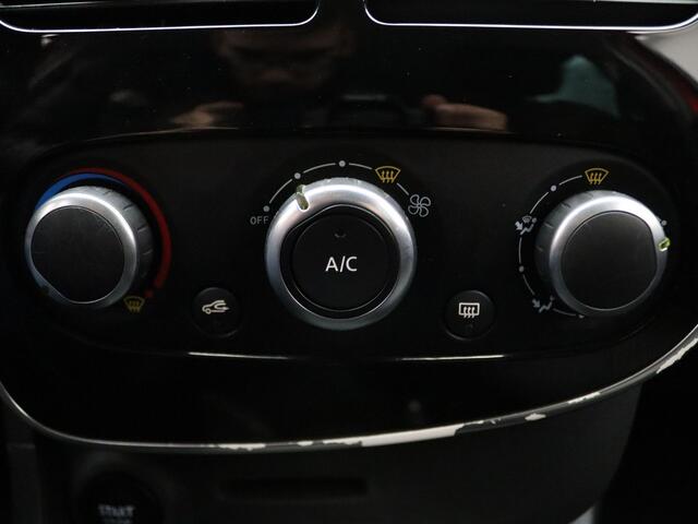 Renault CLIO Estate 0.9 TCe Expression Airco | Cruise | Navi | 16" Velgen