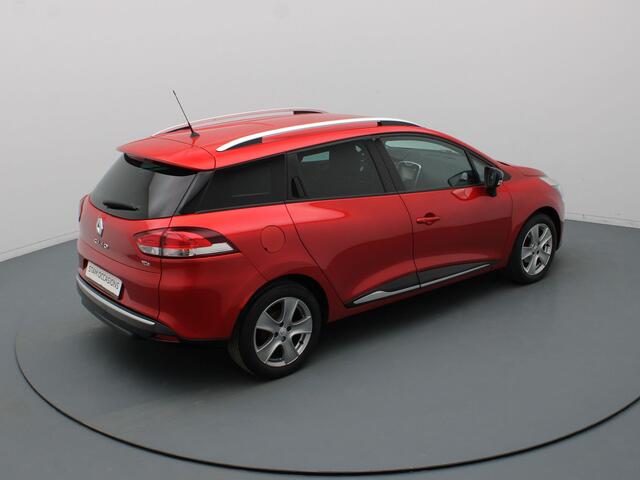 Renault CLIO Estate 0.9 TCe Expression Airco | Cruise | Navi | 16" Velgen