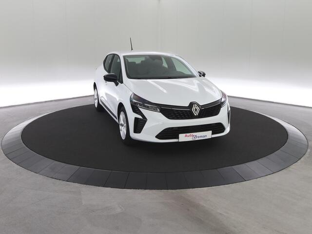 Renault CLIO 1.0 TCe 90 Evolution -Camera/Stoelverw-