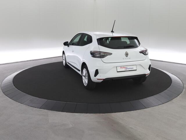Renault CLIO 1.0 TCe 90 Evolution -Camera/Stoelverw-