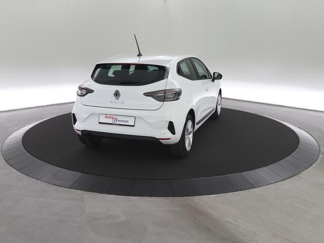 Renault CLIO 1.0 TCe 90 Evolution -Camera/Stoelverw-