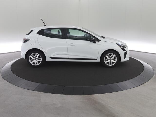 Renault CLIO 1.0 TCe 90 Evolution -Camera/Stoelverw-