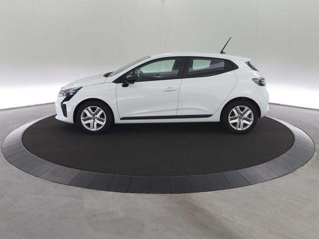 Renault CLIO 1.0 TCe 90 Evolution -Camera/Stoelverw-