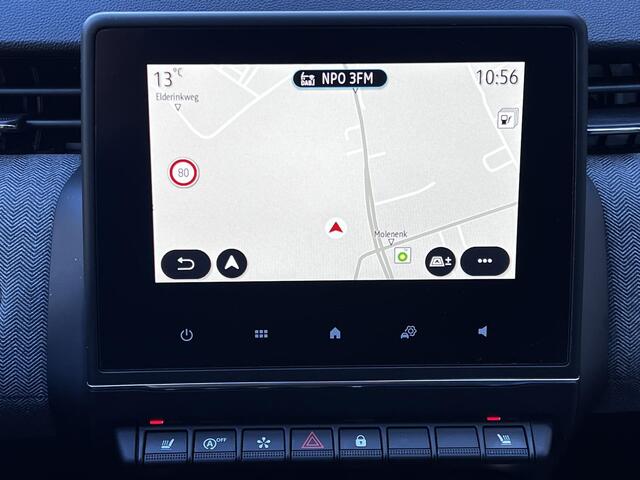 Renault CLIO 1.0 TCe 90 GPF techno / Navigatie / Camera / Draadloos Apple Carplay & Android Auto / Climate Control / Stuur- en stoelverwarming /